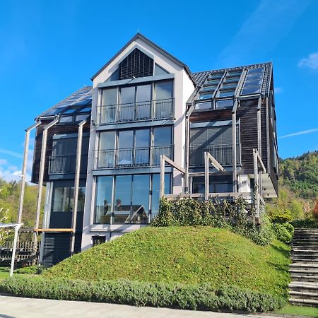 Eco Boutique Hotel Ams Beagle Bled Eksteriør billede