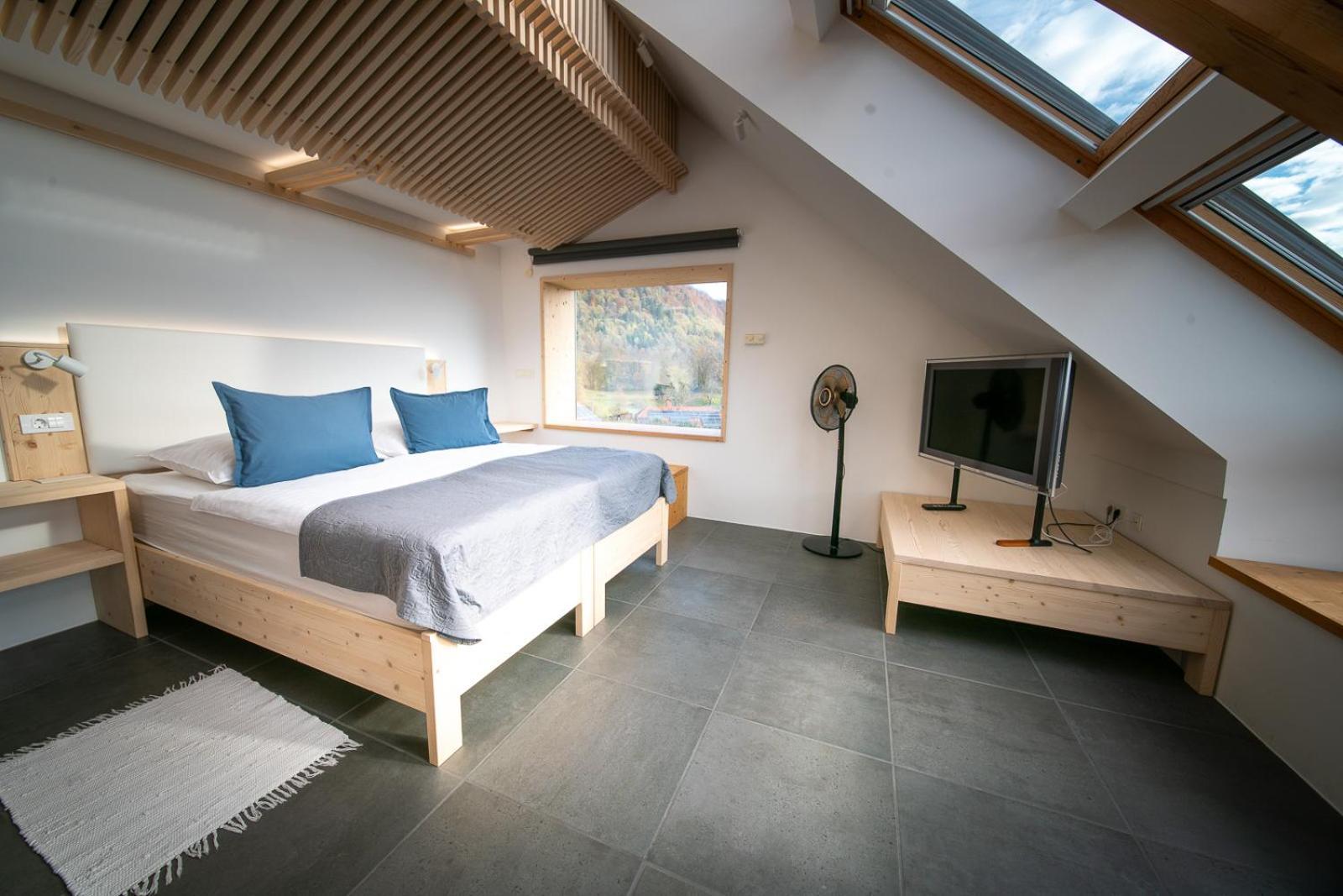 Eco Boutique Hotel Ams Beagle Bled Eksteriør billede