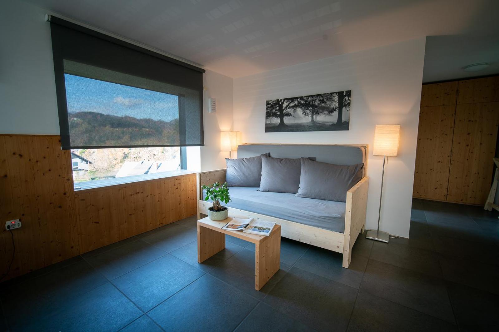 Eco Boutique Hotel Ams Beagle Bled Eksteriør billede