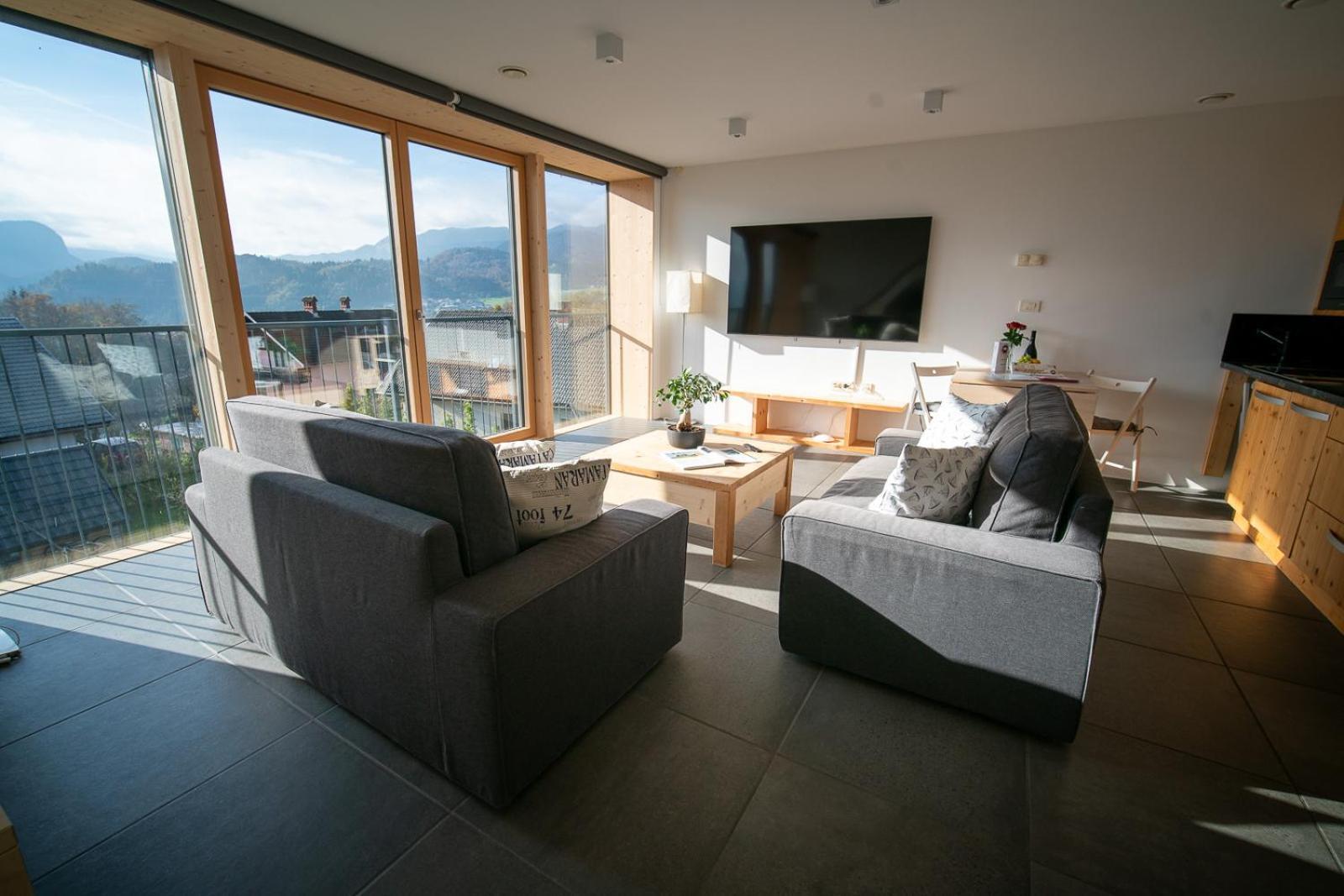 Eco Boutique Hotel Ams Beagle Bled Eksteriør billede