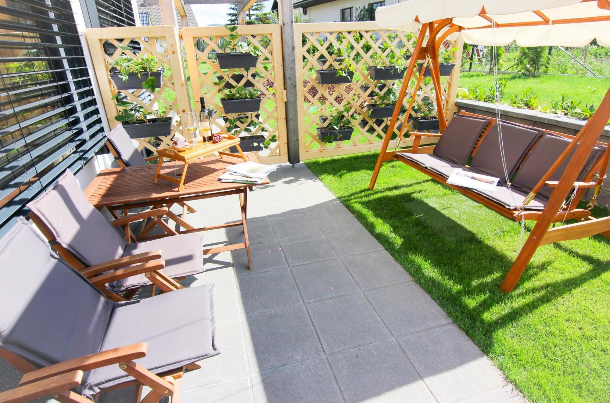 Eco Boutique Hotel Ams Beagle Bled Eksteriør billede