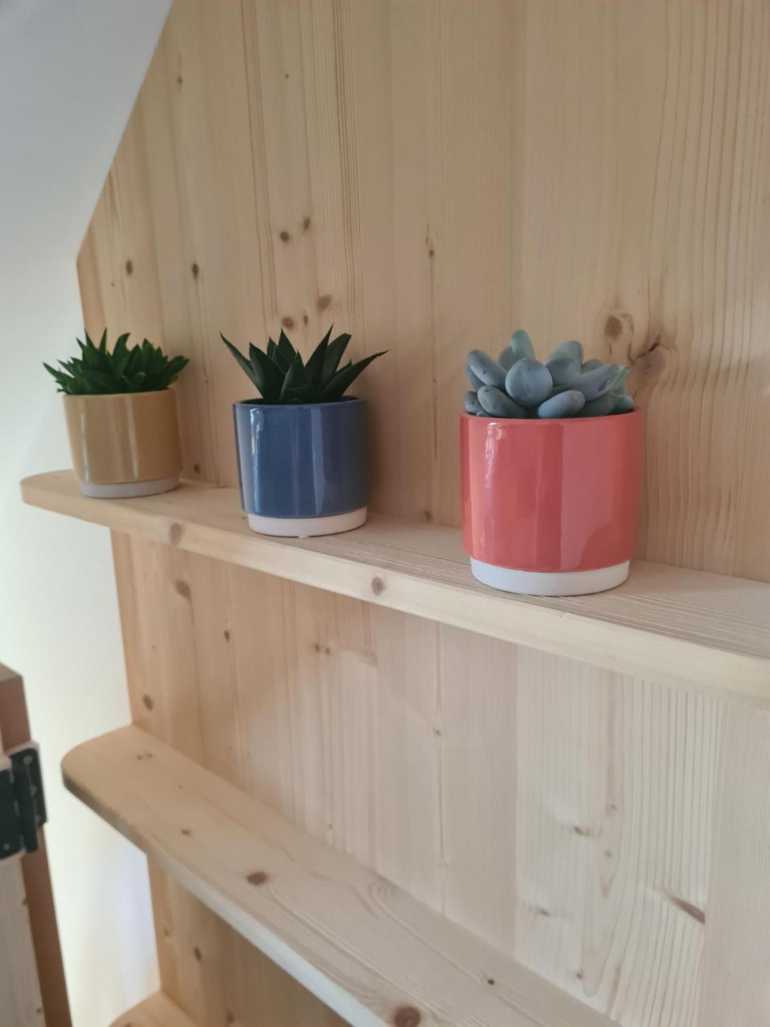 Eco Boutique Hotel Ams Beagle Bled Eksteriør billede