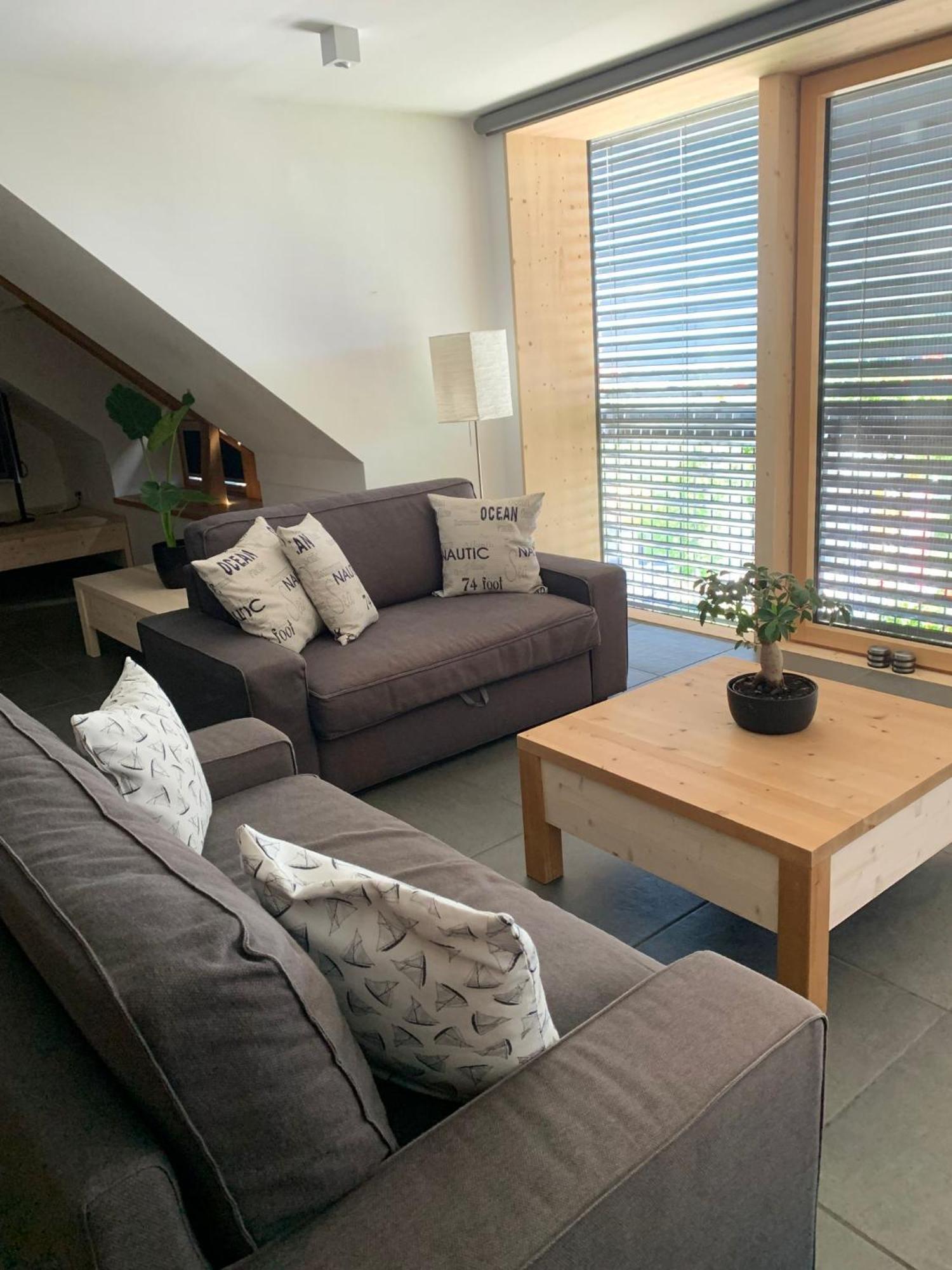 Eco Boutique Hotel Ams Beagle Bled Eksteriør billede