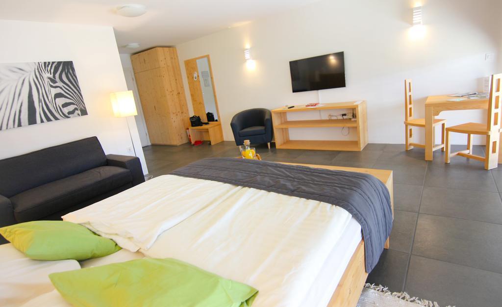 Eco Boutique Hotel Ams Beagle Bled Eksteriør billede