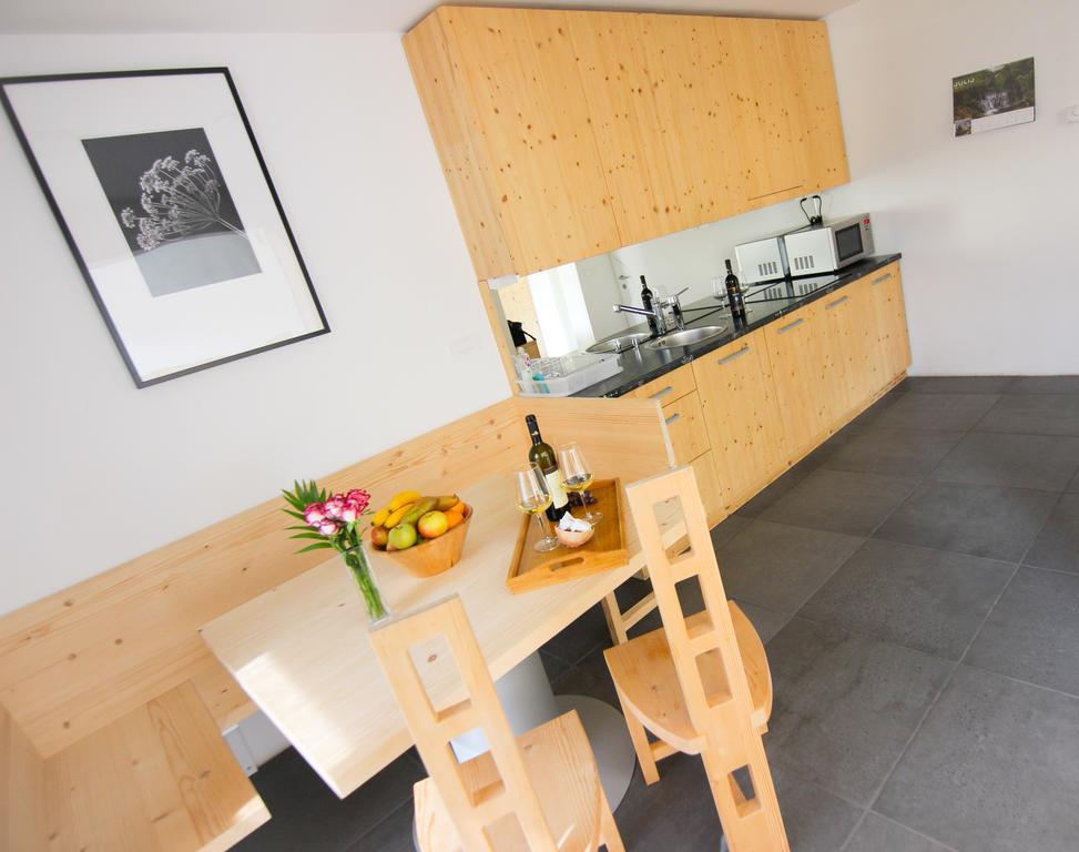 Eco Boutique Hotel Ams Beagle Bled Eksteriør billede