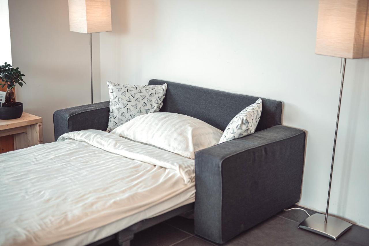 Eco Boutique Hotel Ams Beagle Bled Eksteriør billede