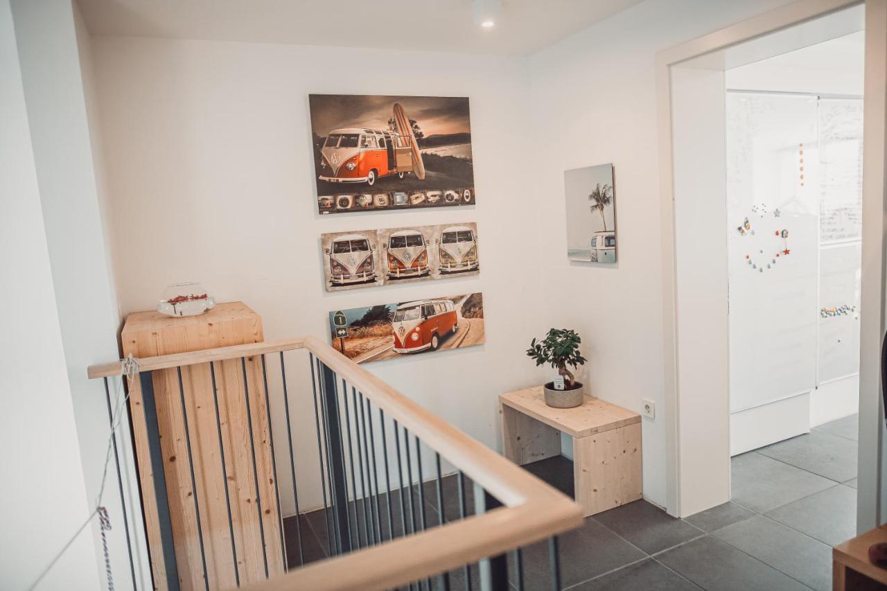 Eco Boutique Hotel Ams Beagle Bled Eksteriør billede