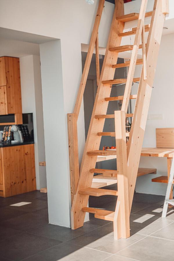 Eco Boutique Hotel Ams Beagle Bled Eksteriør billede